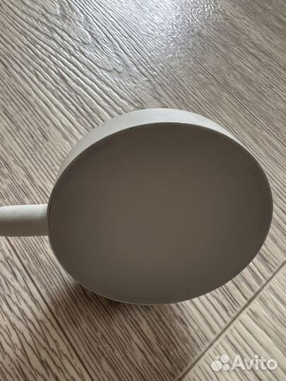 Лампа настольная