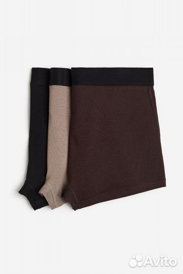 Трусы мужские боксеры hm M S