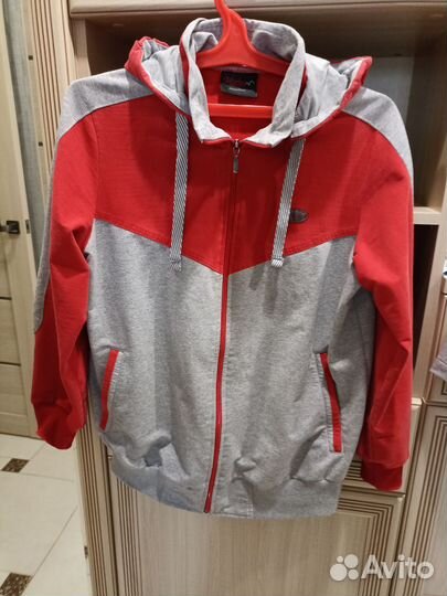 Спортивный костюм женский 48 50 размер