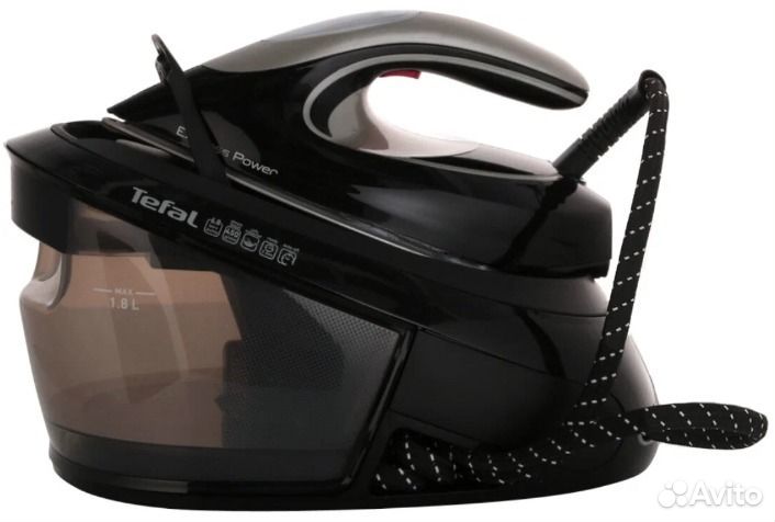 Парогенератор Tefal Express Power SV8062E0