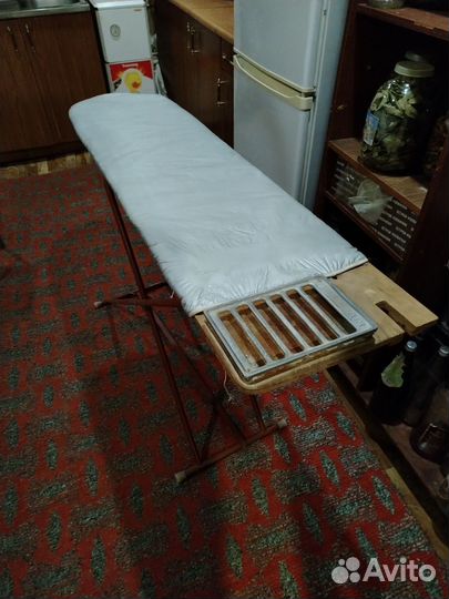 Гладильная доска в хорошем состоянии бу