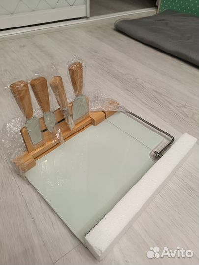 Набор для сыра KuchenLand