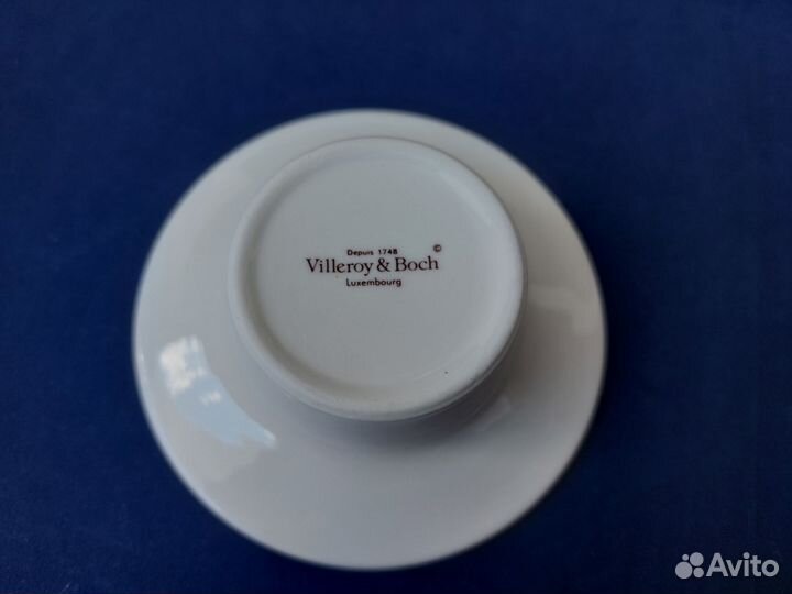 Villeroy&Boch. Petit Fleur мелочи