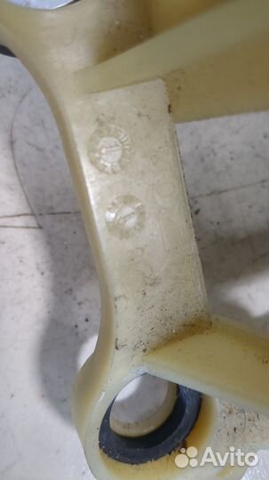 Кулиса кпп Volvo S40 2004, 2007