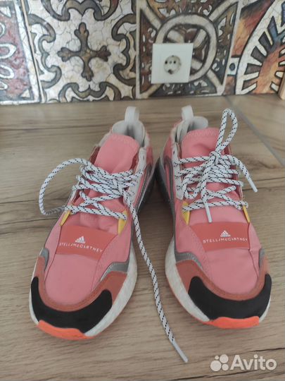 Кроссовки Adidas by McCartney