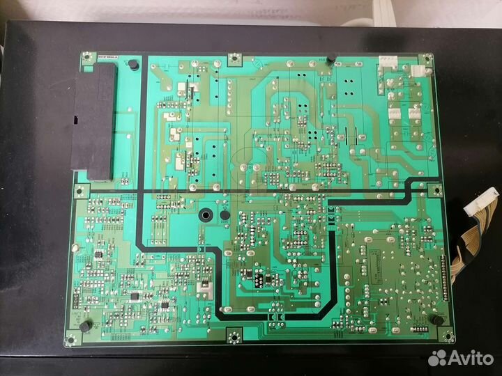 Блок к тв Samsung le40s71b