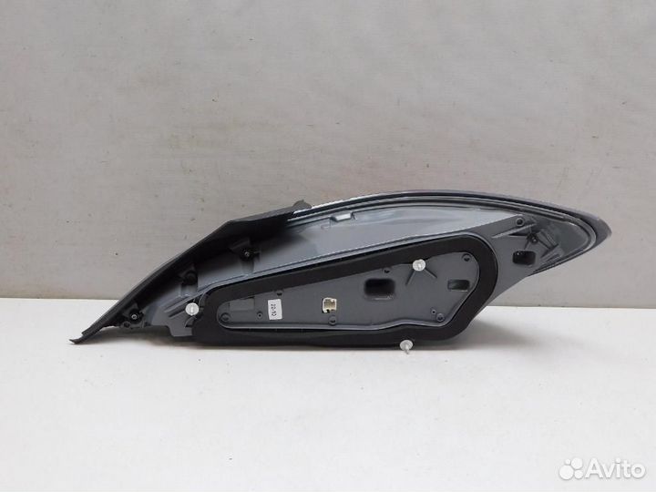 Фонарь задний левый Mercedes-Benz CLA-Class