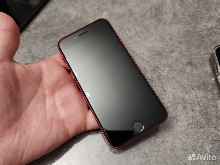 Дисплей iPhone Se 2020,iPhone 8, оригинал