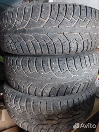 Bridgestone Dueler H/L 255/55 R18