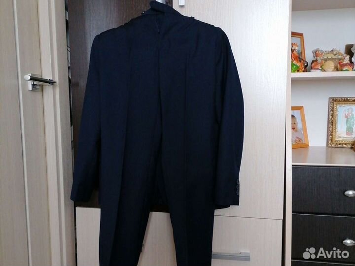 Школьная форма