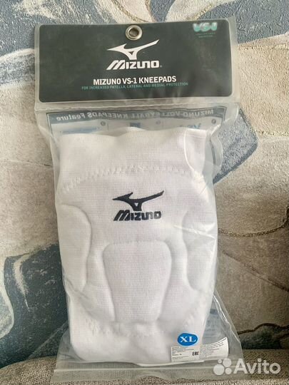 Наколенники Mizuno - XL