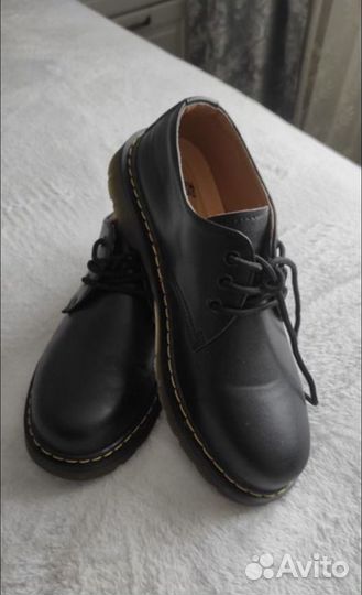 Dr martens