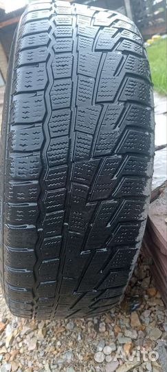 R15 Cordiant Winter Drive 205/65, PCD 5x114.3 DIA 20