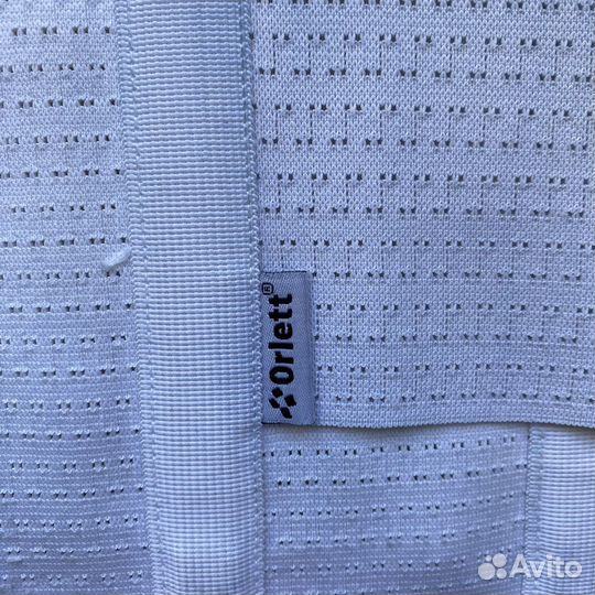 Корсет ортопедический orlett