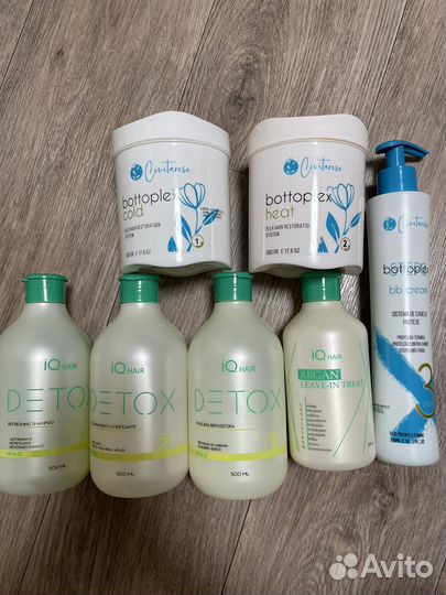 Холодное восстановление состав