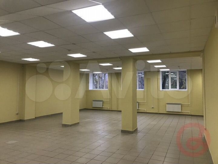 Сдам торговое помещение, 85.7 м²