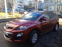 Mazda CX-7 2.5 AT, 2011, 175 000 км, с пробегом, цена 875 000 руб.