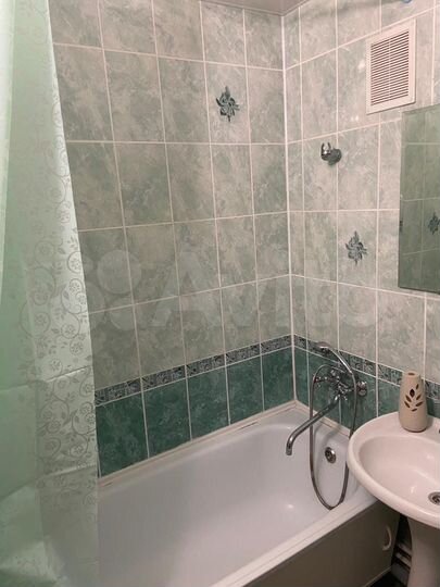 1-к. квартира, 37 м², 3/9 эт.