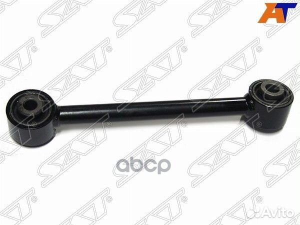 Тяга задняя поперечная honda accord 08- LH