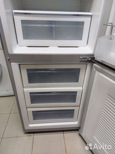 Холодильник Samsung No Frost (Корея)