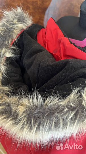 Куртка lenne 122