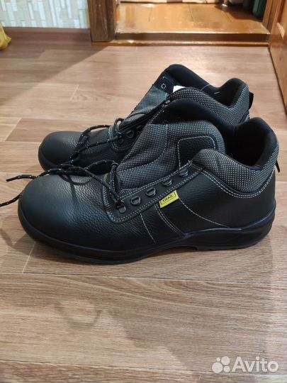 Ботинки рабочие