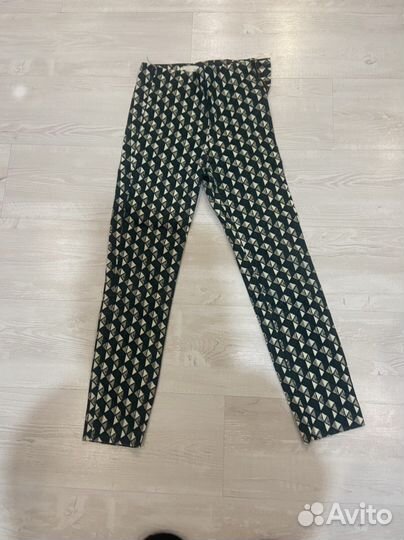 Лосины брюки