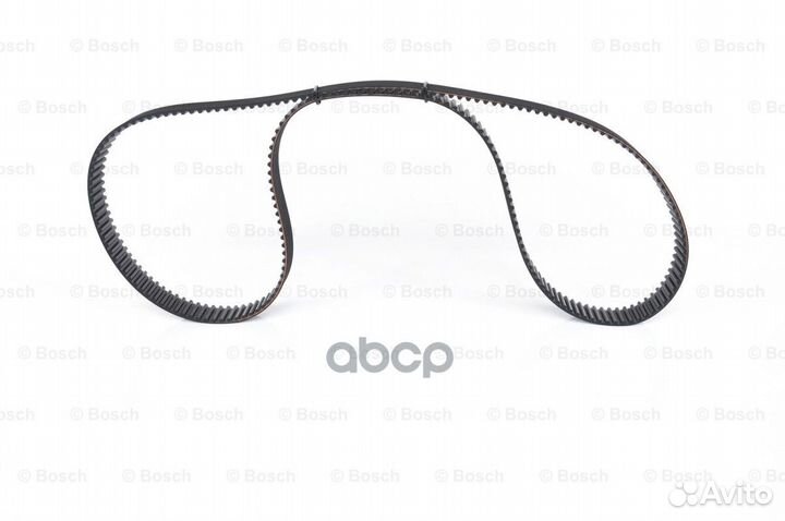 Ремень грм 299 зуб.,30mm 1987949598 Bosch