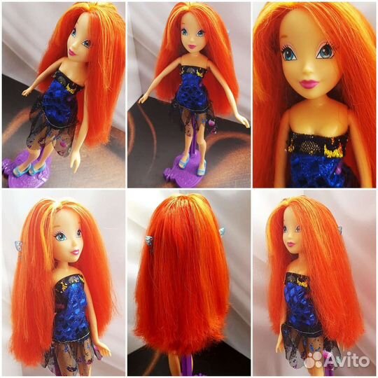 Куклы Winx Club