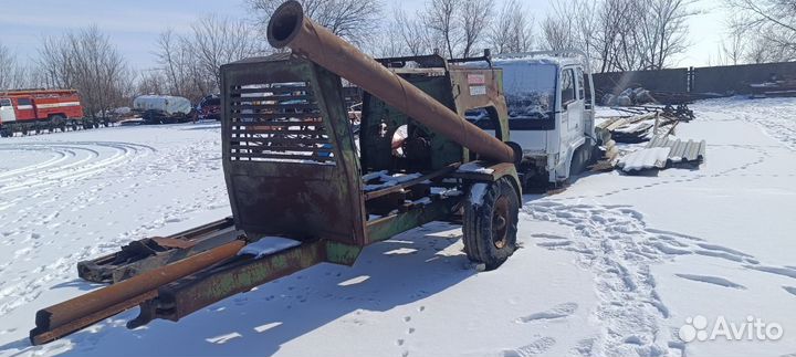 Насосная станция