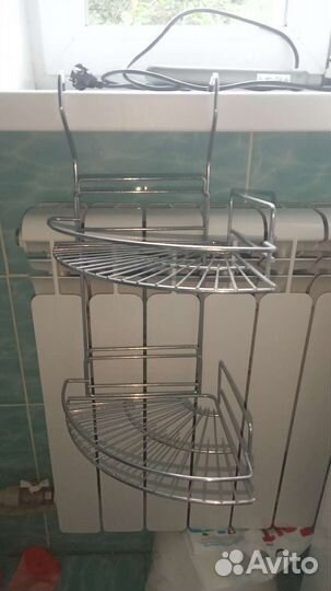 Кухонный уголок