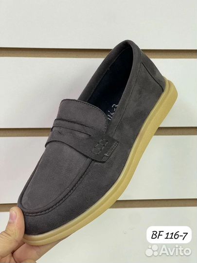 Лоферы женские до 41 р