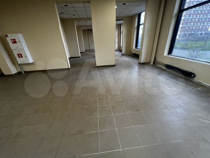 Склад, 100 м²