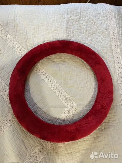 Оплетка на руль