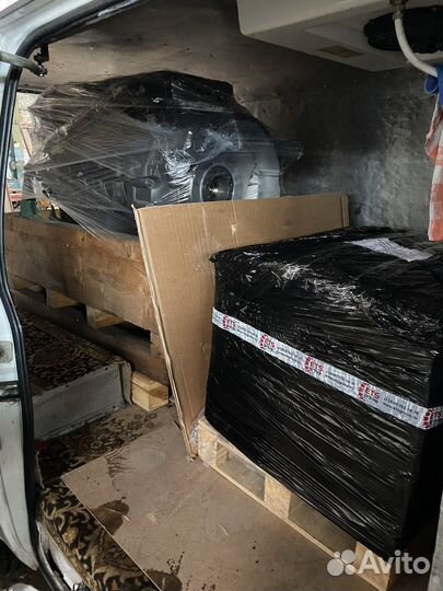 Грузоперевозки/Доставка/Грузоперевозки