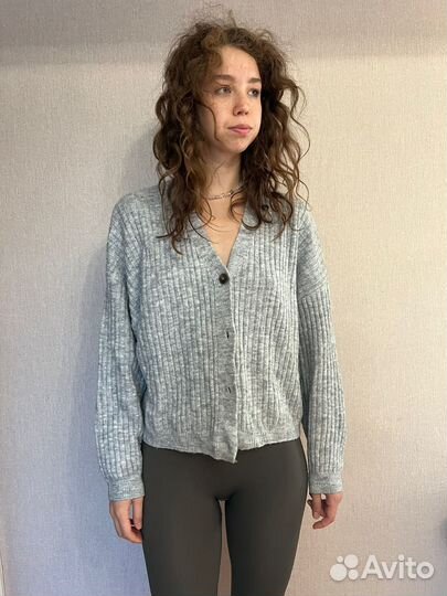 Кардиган женский