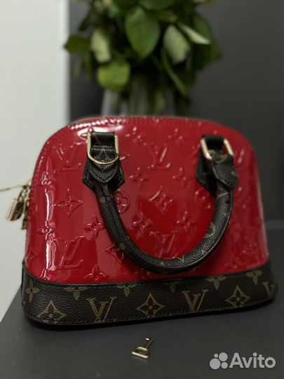 Сумка louis vuitton