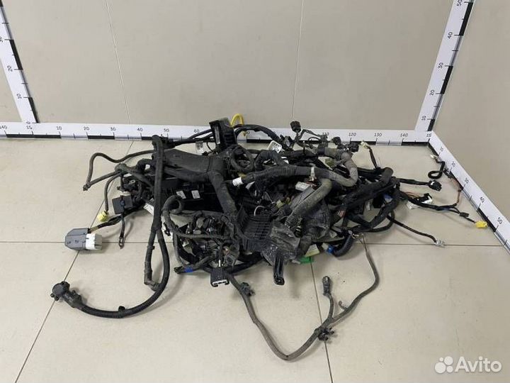 Проводка коса Hyundai i30 GD 2012