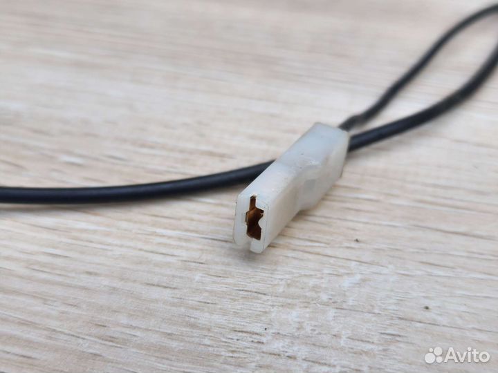 Антенна радио Renault Megane II Scenic II