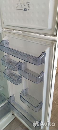 Холодильник, бу