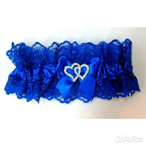 Подвязка для невесты