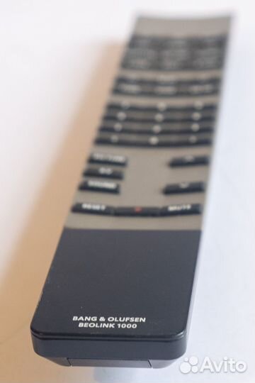 Пульт Bang & Olufsen Beolink 1000