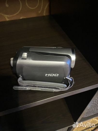 Видеокамера