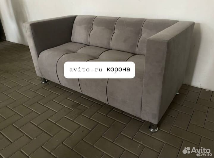 Диван офисный #2019