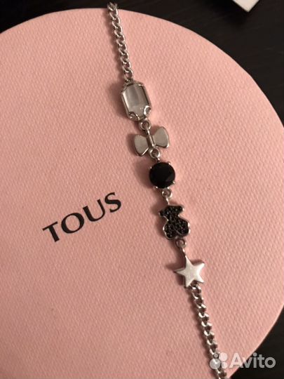 Браслет Tous