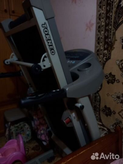 Беговая дорожка бу