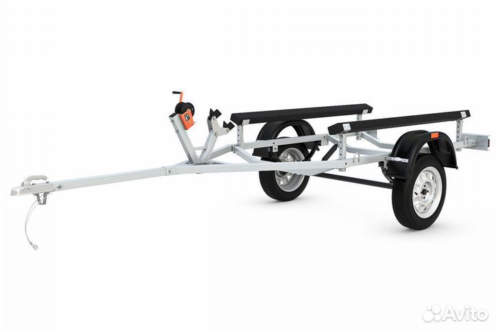 Прицеп легковой / Прицепы для легковых автомобилей