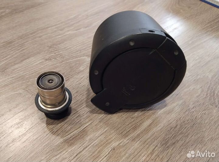 Пепельница