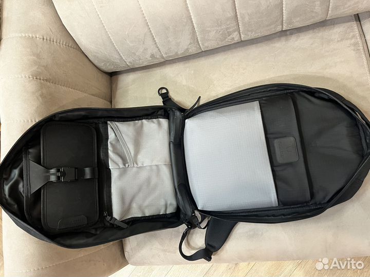 Рюкзак black ember shadow 22