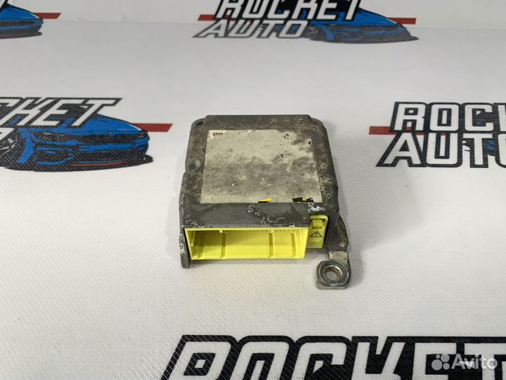 Блок управления airbag Toyota Mark X 8917022070